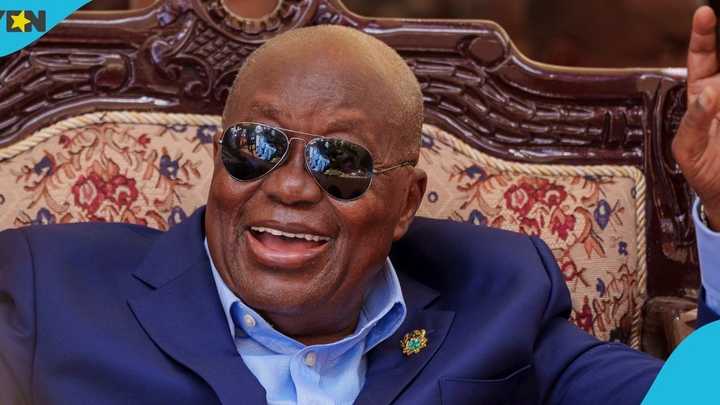 NPP's Richard Ahiagbah details what Akufo-Addo did to tackle flooding in Ghana