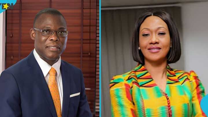 "Jean Mensa and her deputies must go": Fifi Kwetey, NDC General Secretary demands