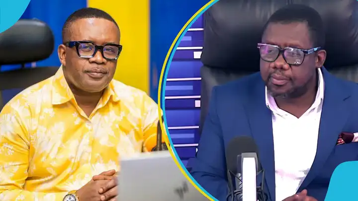 "He thought I'd betrayed him": Sometymer shares how his friendship with Joe Laka got strained
