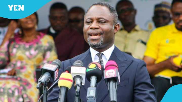 Ministry of Health secures clearance for over 14,000 rotation nurses, midwives and house officers