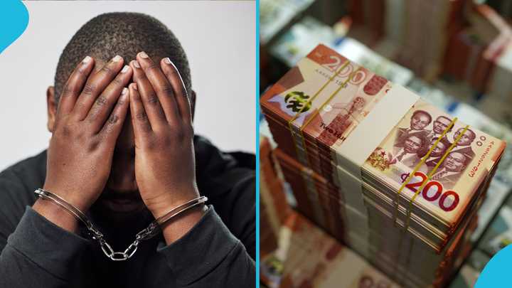 How a fake soldier defrauded businessman of GH¢192k over land guard issues