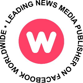 YEN.com.gh emerged as the 15th top news media publisher on Facebook worldwide and the fourth in Africa in 2022