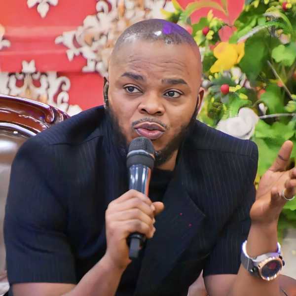 Bishop Obinim News and Daily Updates Today on Yen.com.gh